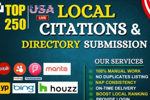 Portfolio for L Citations & Amazon Fba product Hunting