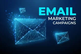 Portfolio for EmailMarketing, Twitter Marketing