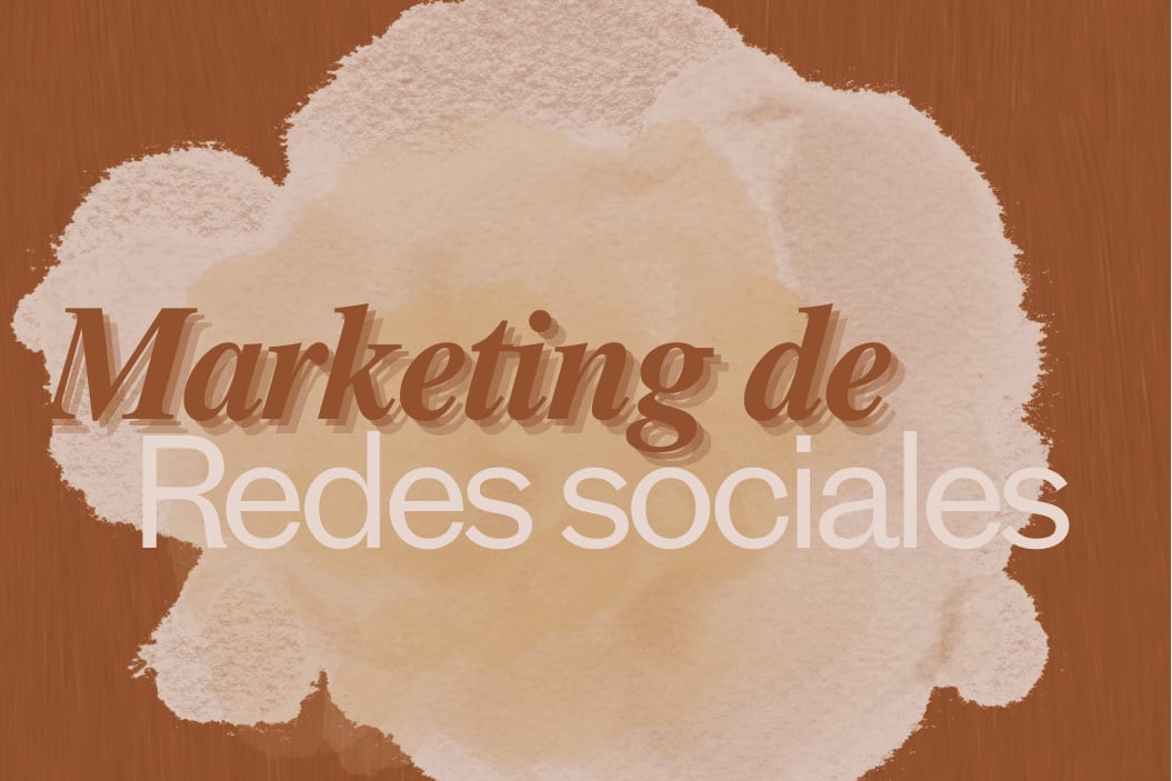 Portfolio for Marketing de redes sociales