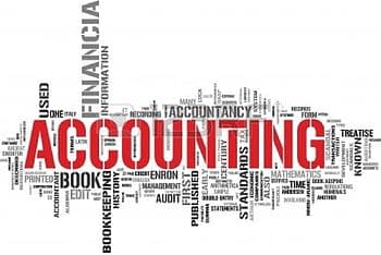 Portfolio for Accounting & Financial Consulting