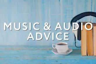 Portfolio for Music Mentorship