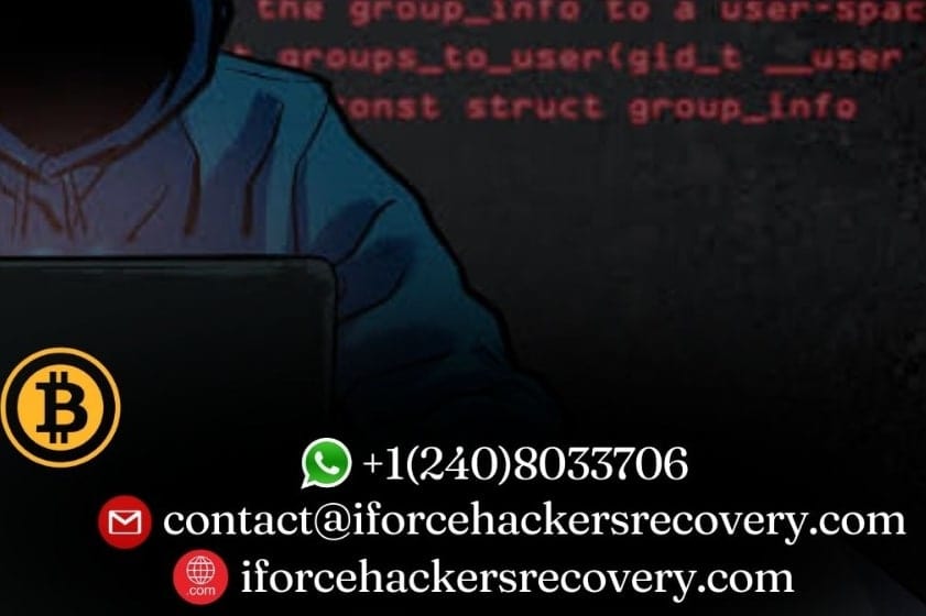 Portfolio for Hire Bitcoin Recovery Experts