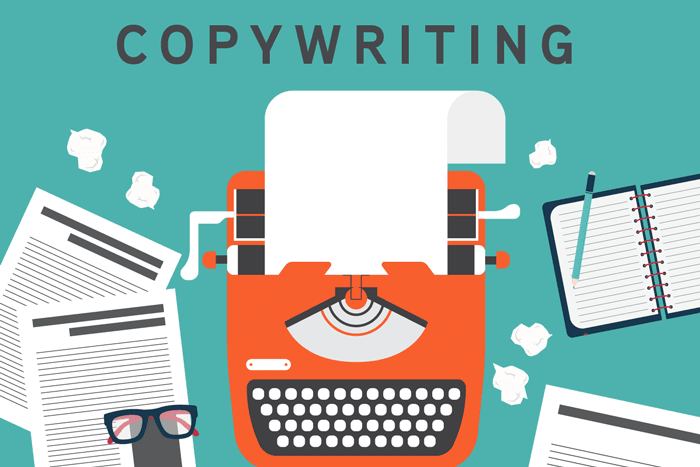 Portfolio for Copywriting for Marketing Campaigns