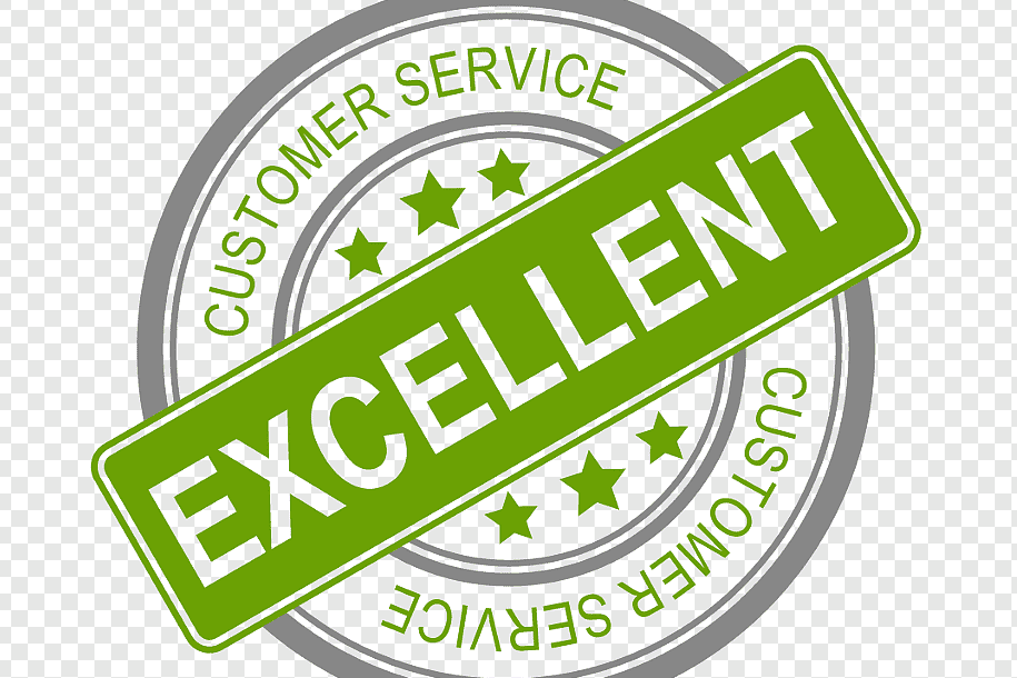 Portfolio for Customer Service