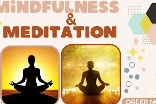 Portfolio for Mindfulness Coaching