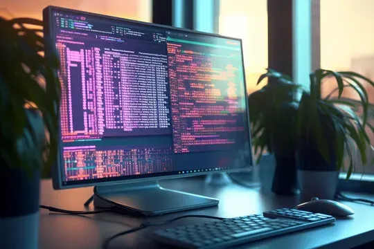 Portfolio for Web developement