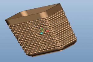 Portfolio for Mechanical Engineering Drawing