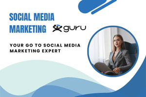 Portfolio for Social Media Marketing Tiktok Shop Setup