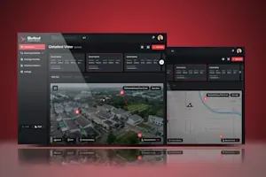 Portfolio for App design