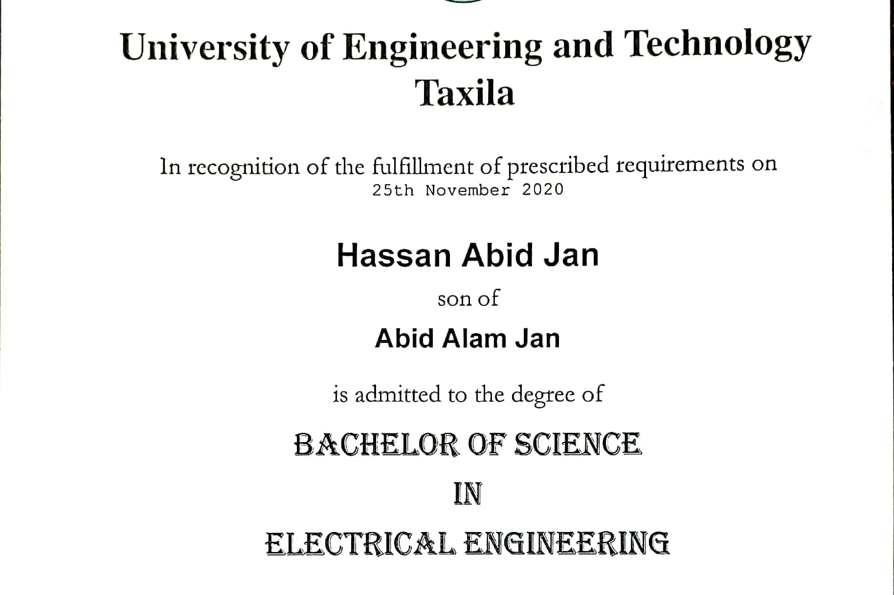 Portfolio for Writing and Translation, Engineering.