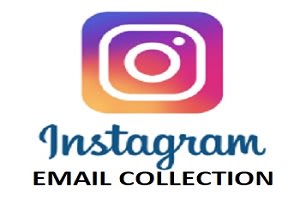 Portfolio for Email Collection