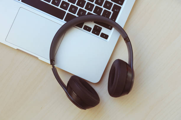 Portfolio for legal transcription