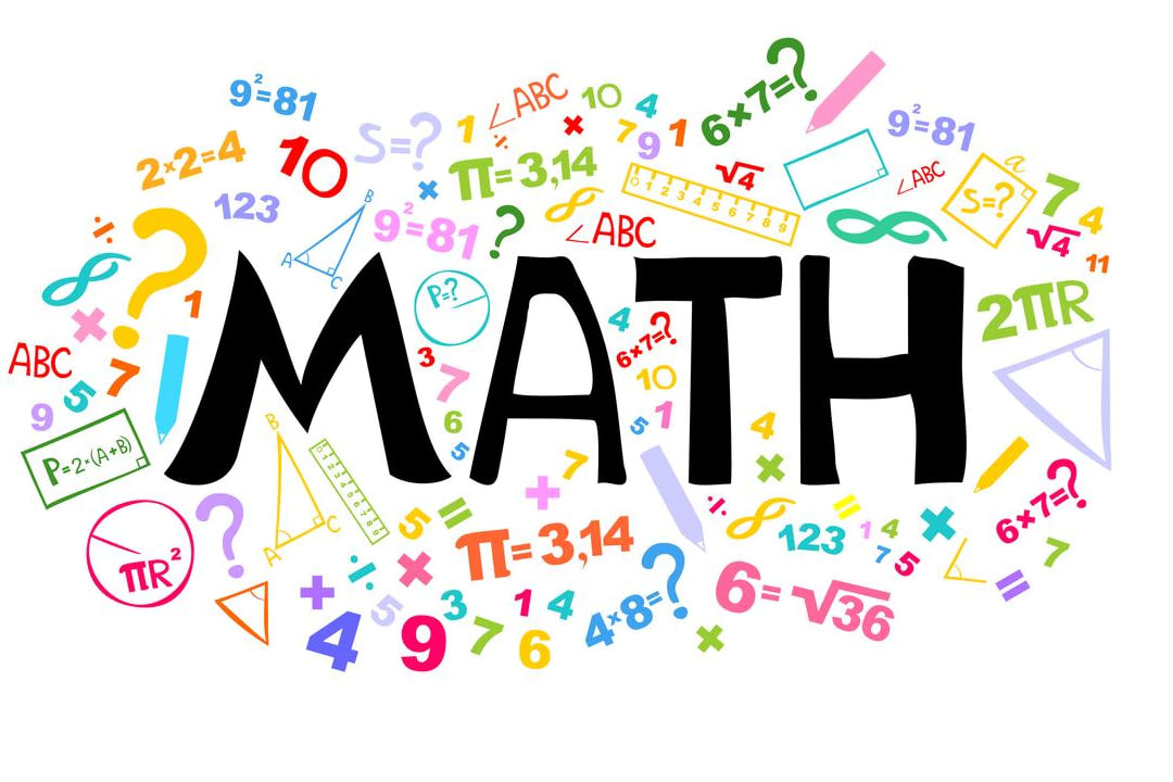 Portfolio for Math