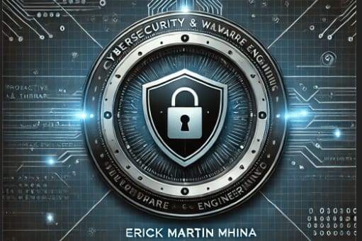 Portfolio for Cyber Security and Threat Hunting