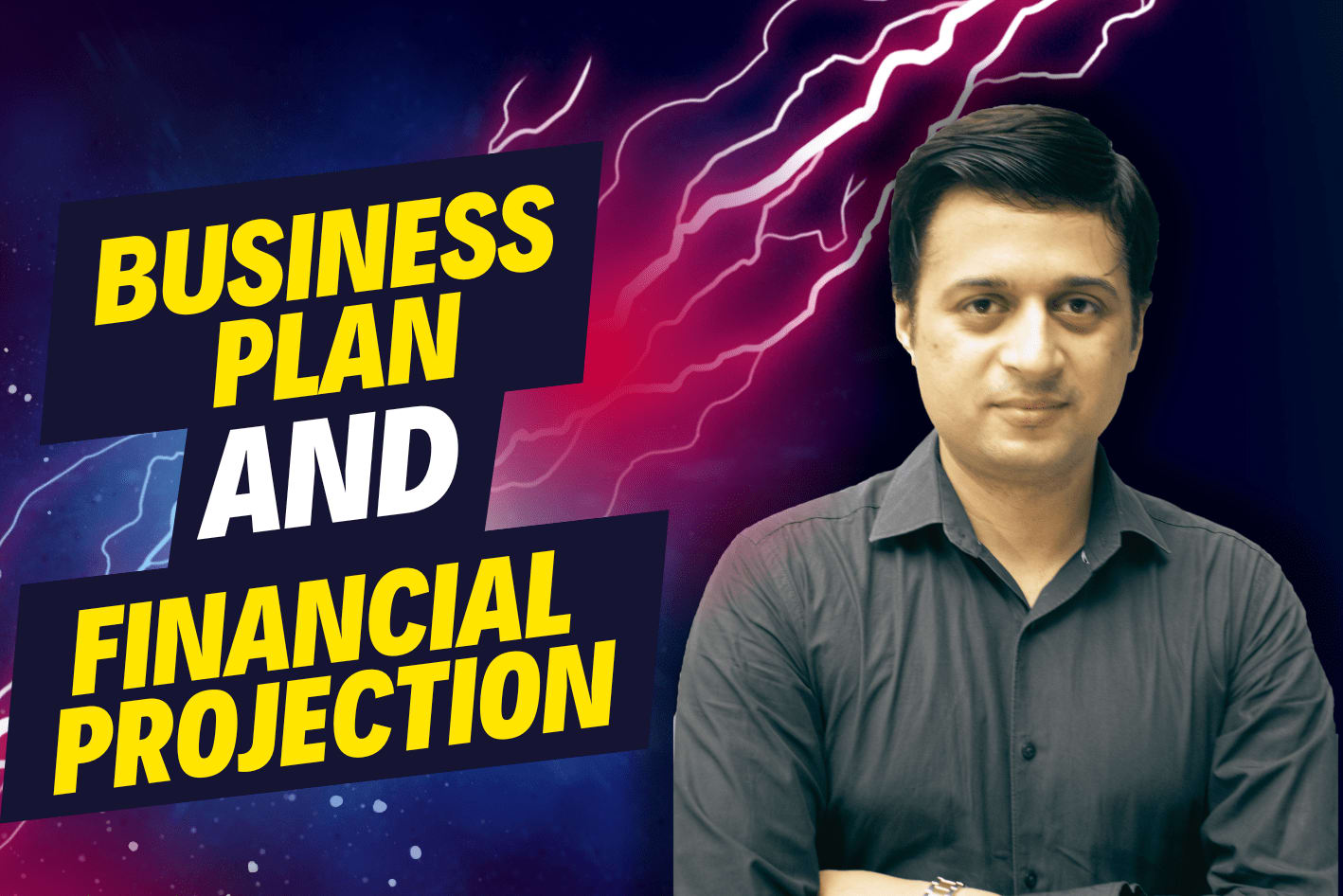 Portfolio for Business Planner & Financial Analyst