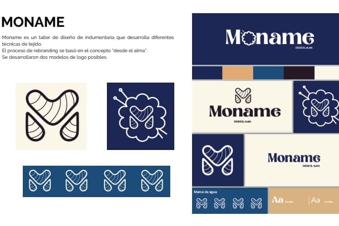 Portfolio for Logo Design