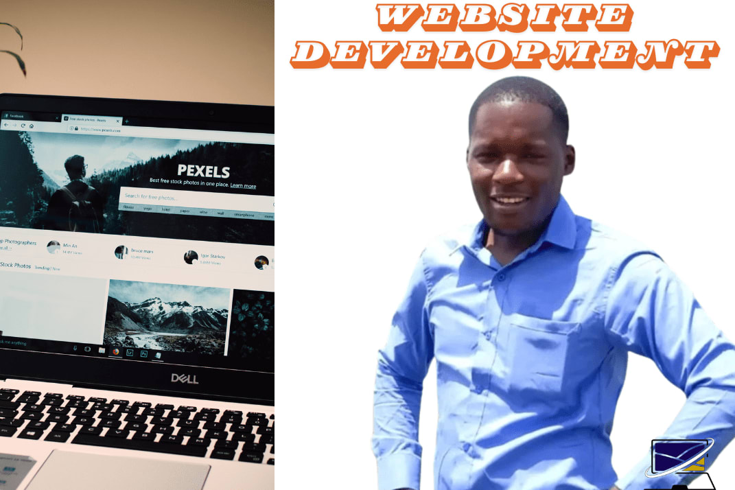 Portfolio for Web App Development