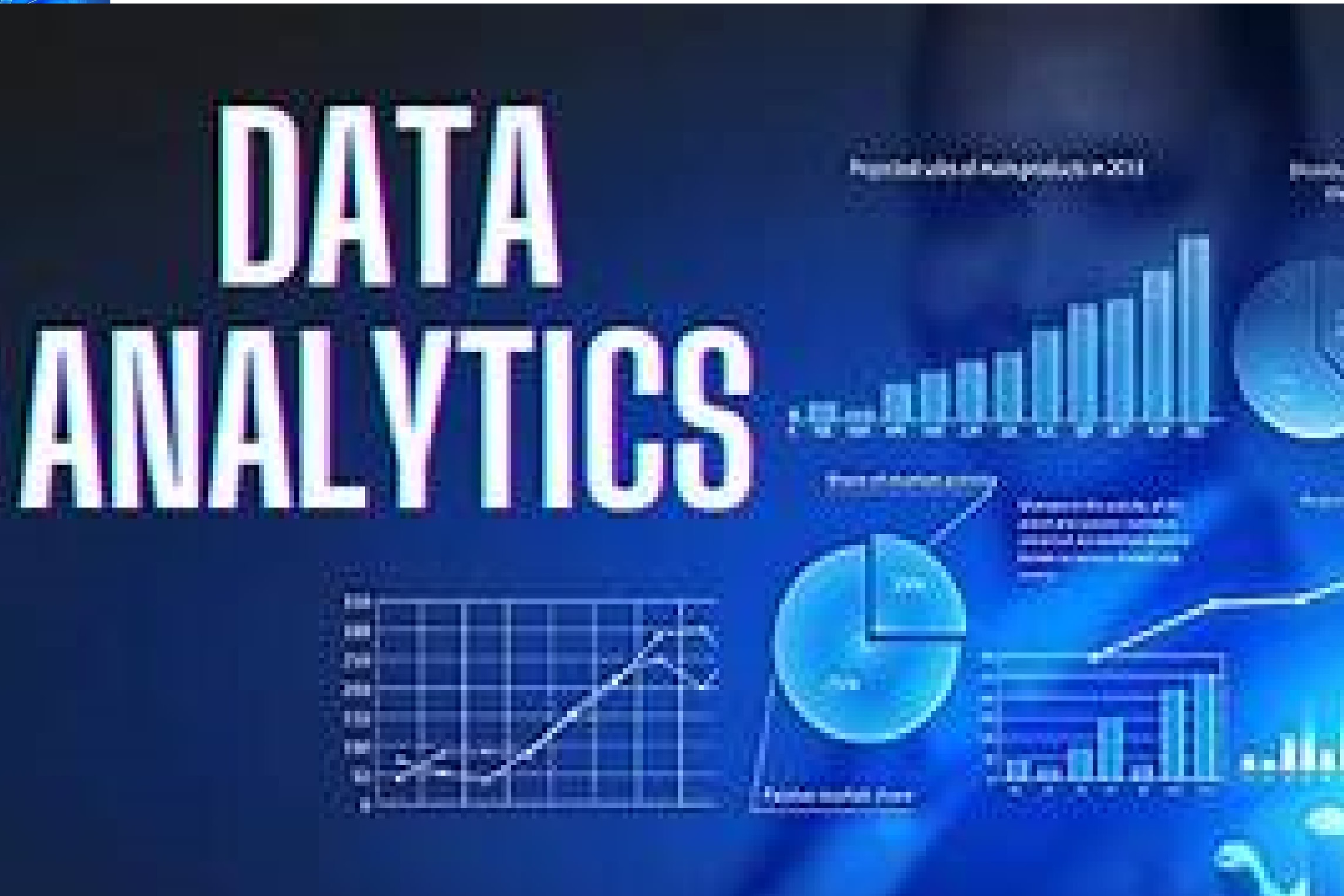 Portfolio for Data analyst