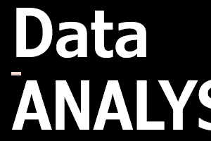 Portfolio for Data Analyis/Research