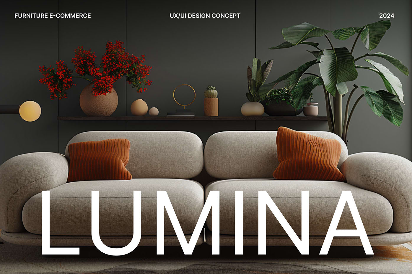 Portfolio for Full Stack Web Solution