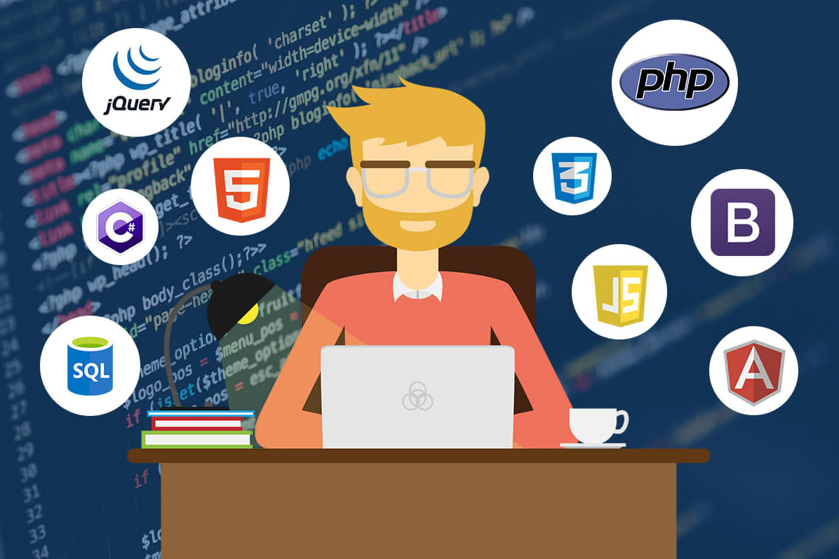 Portfolio for Full Stack Web Development