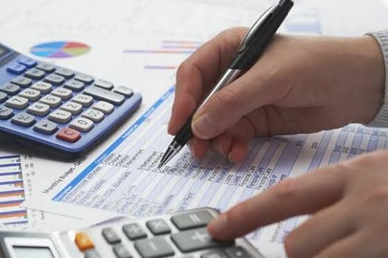 Portfolio for Finance, Excel, Data Entry, Writing