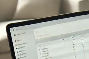Portfolio for Virtual Assistant