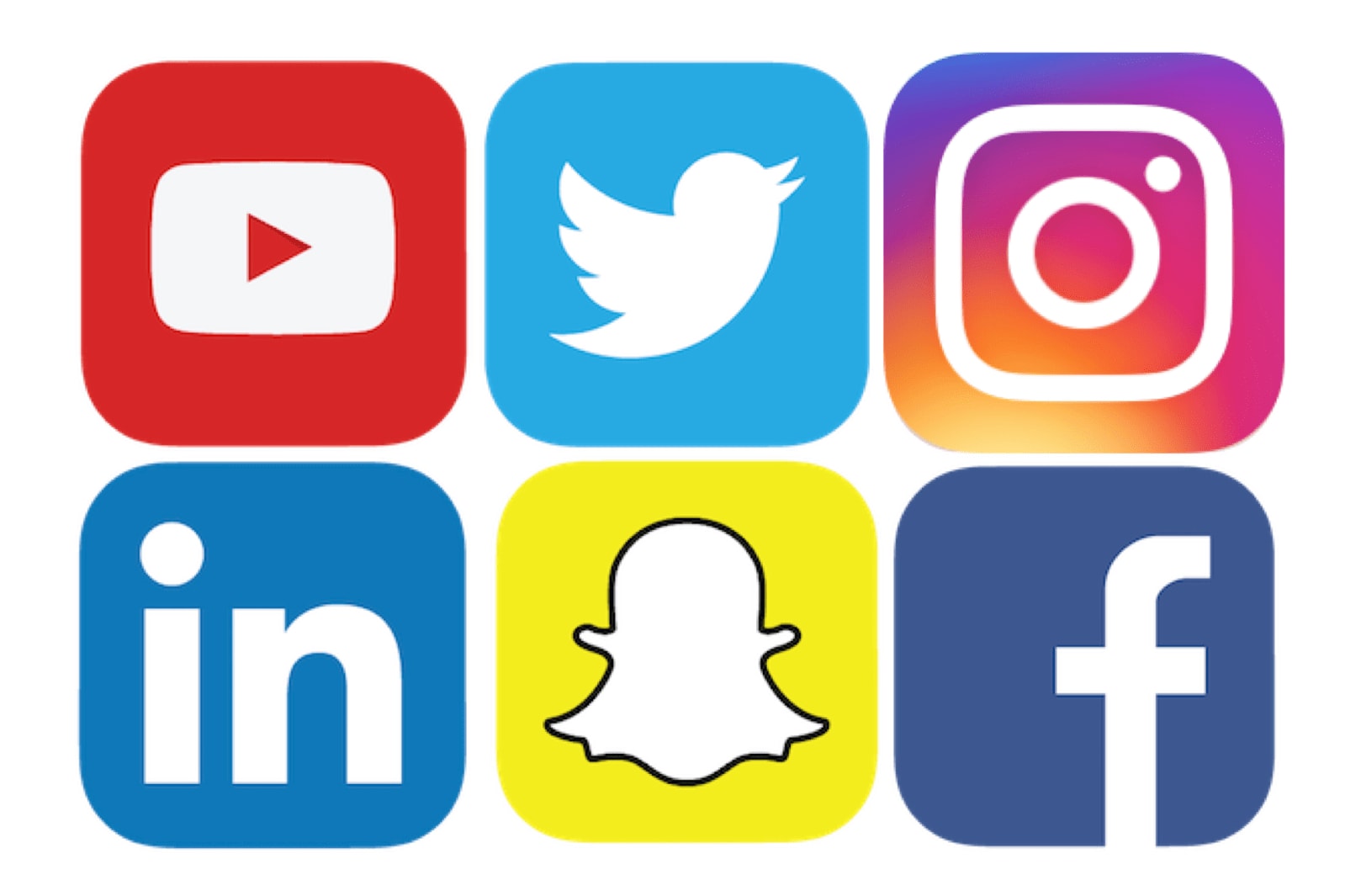 Portfolio for Social Media
