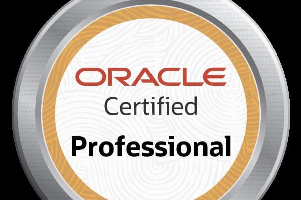 Portfolio for PL/SQL Developer