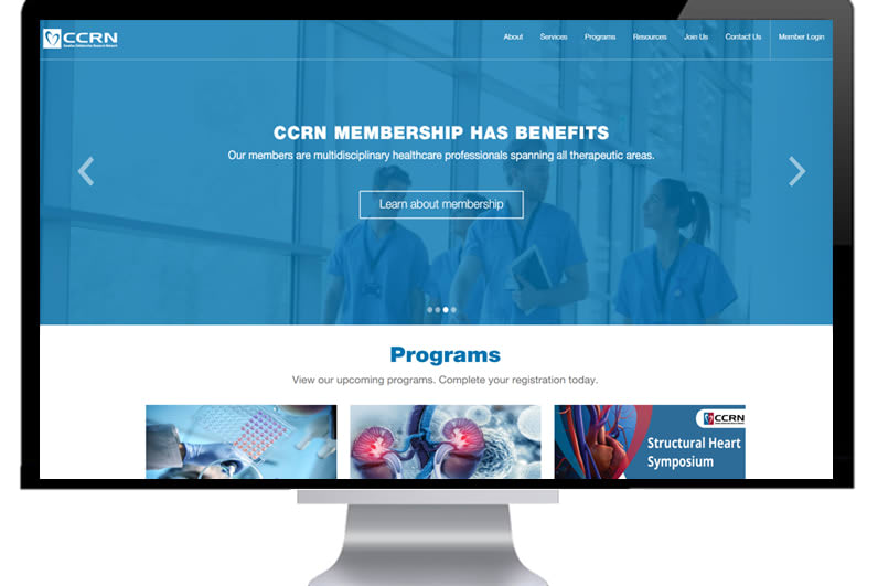 Portfolio for Full Stack Develoment - PHP & Coldfusion