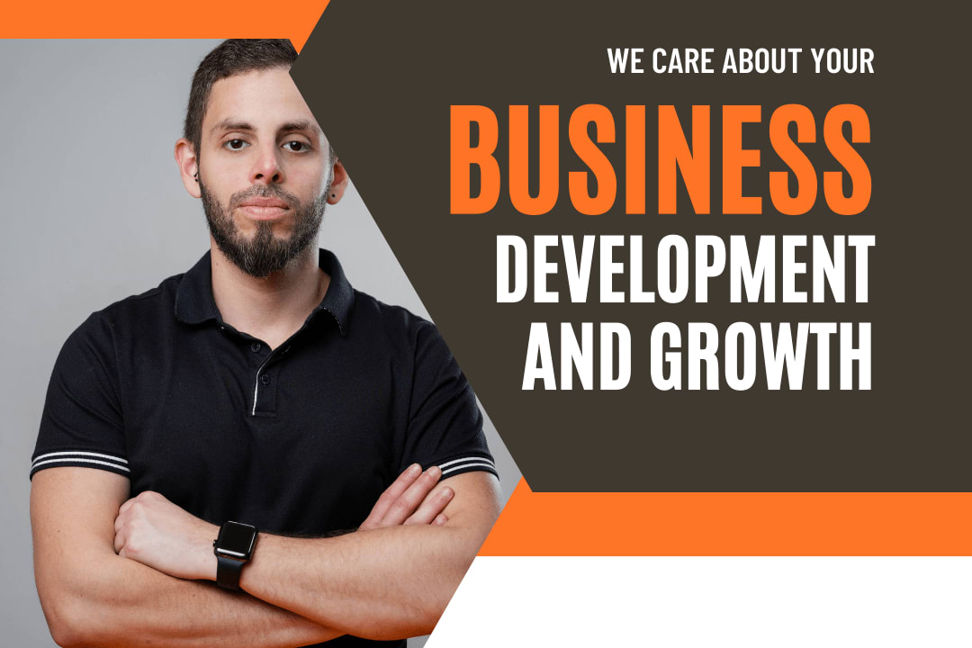 Portfolio for Business Development and Growth Strategy
