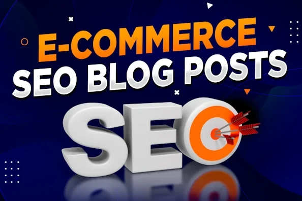 Portfolio for E-commerce SEO