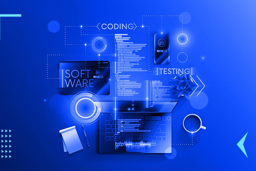Portfolio for Web Development