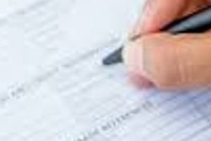 Portfolio for From filling and data entry