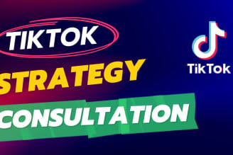 Portfolio for Video Marketing Consulting