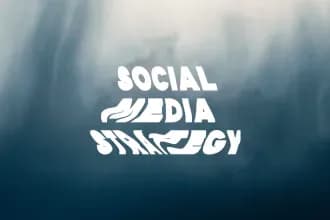 Portfolio for Social Media Strategy