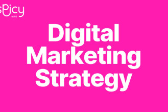 Portfolio for Marketing Strategy