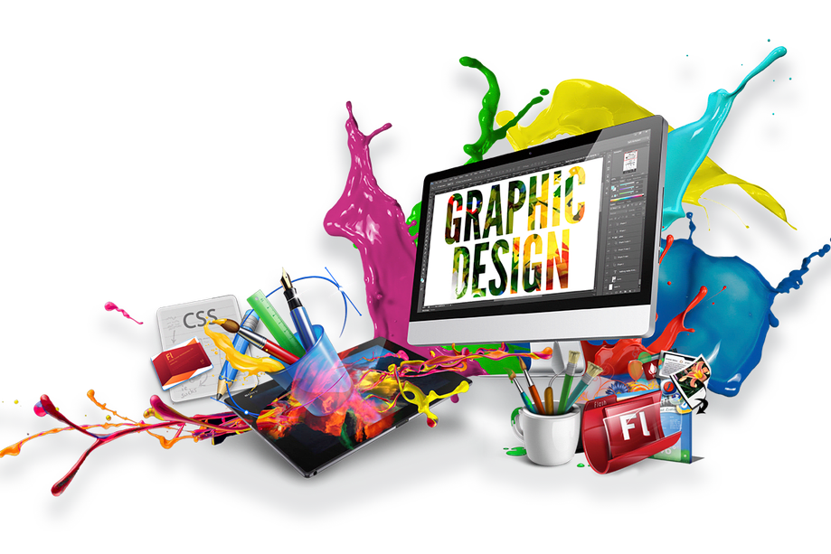 Portfolio for Graphic Design | Branding | ETC