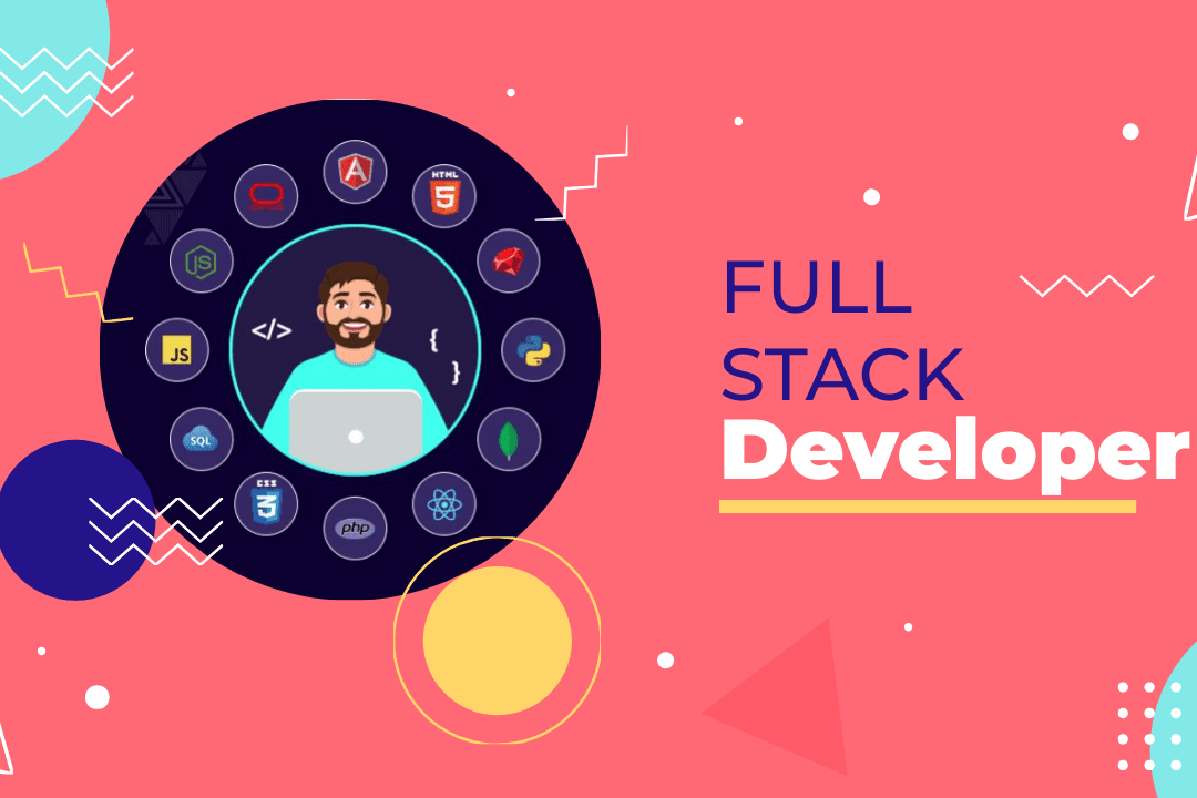 Portfolio for Full Stack Web Development