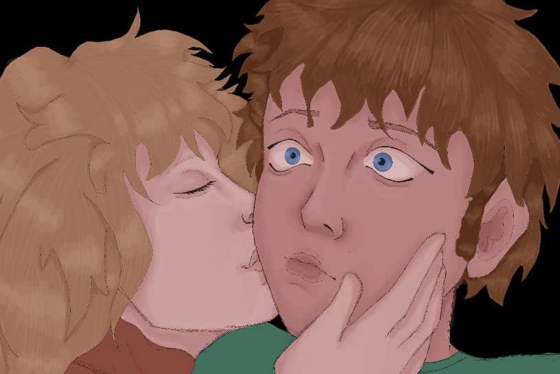 Portfolio for Создание Артов