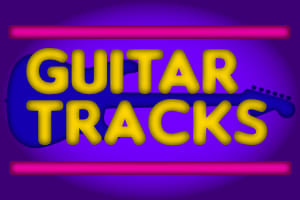 Portfolio for Studio Guitar Tracks