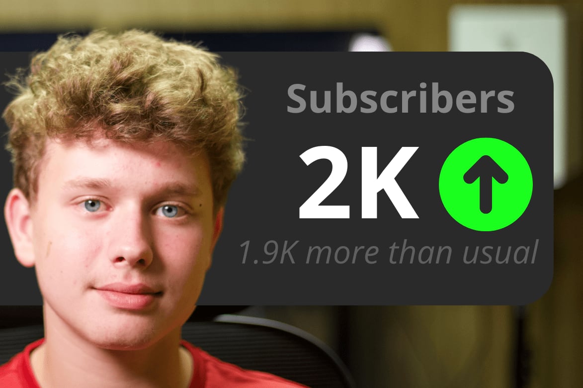 Portfolio for Thumbnail Design