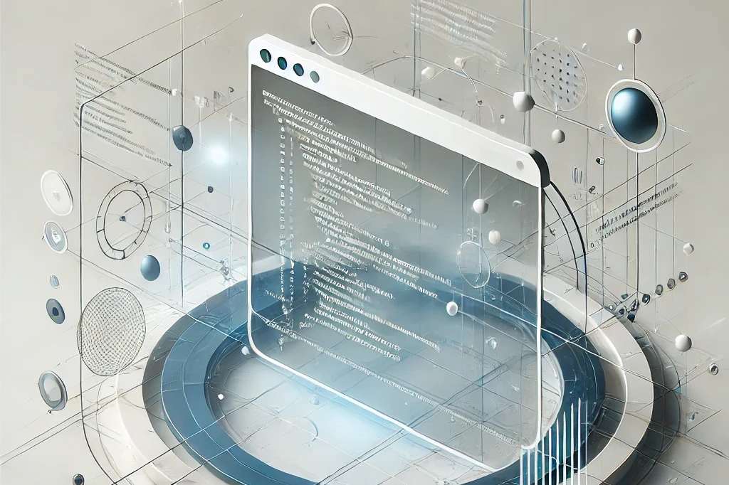 Portfolio for Web Application Development