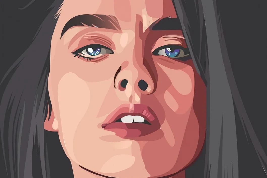 Portfolio for illustration