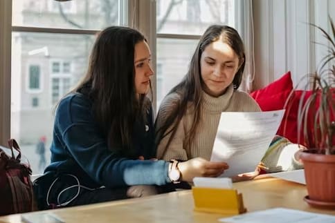 Portfolio for Private Ukrainian lessons
