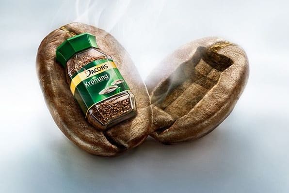 Portfolio for Products Advertising