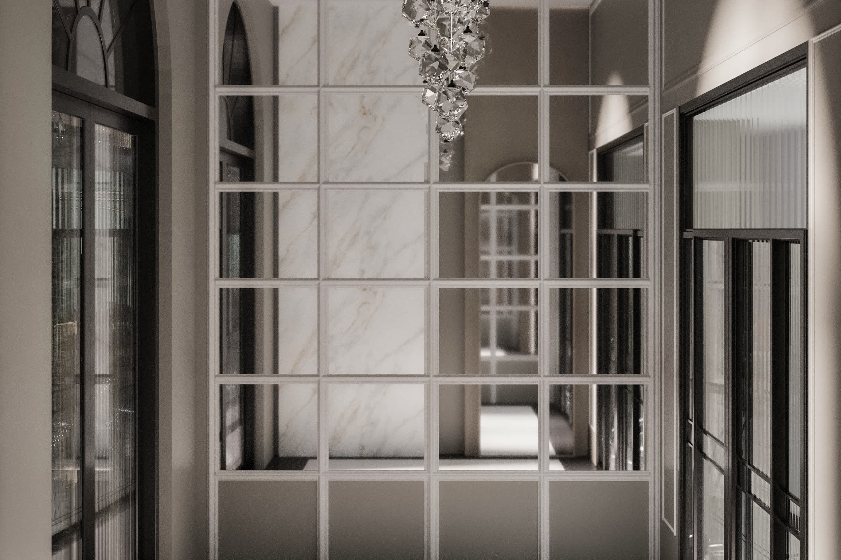 Portfolio for 3D DESIGN