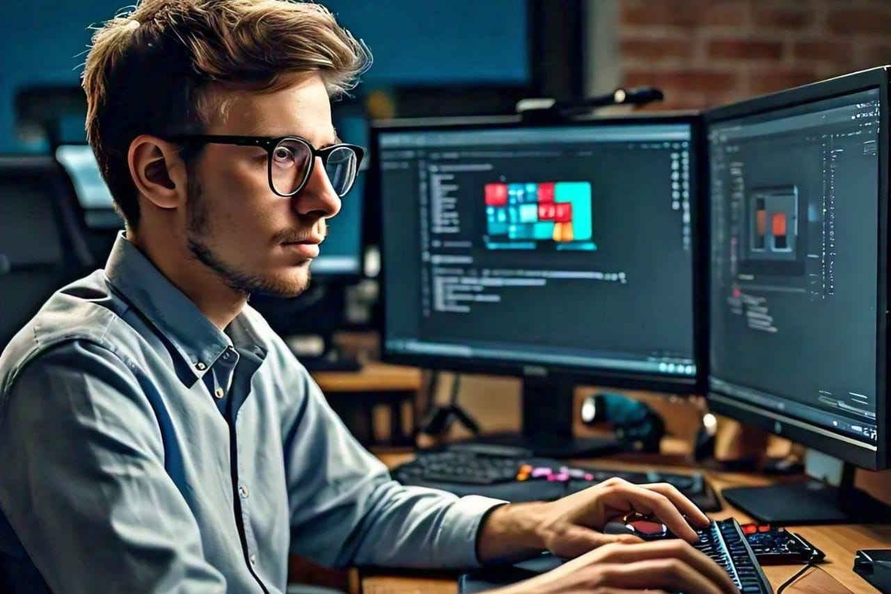 Portfolio for Website Design, Mobile and Web App Dev
