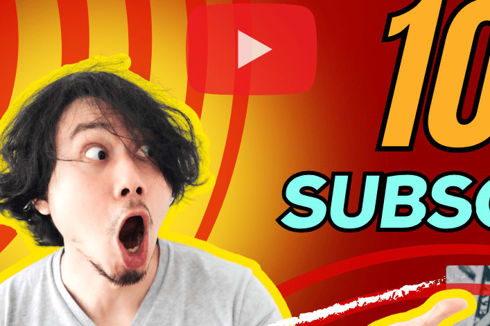 Portfolio for Thumbnail designer