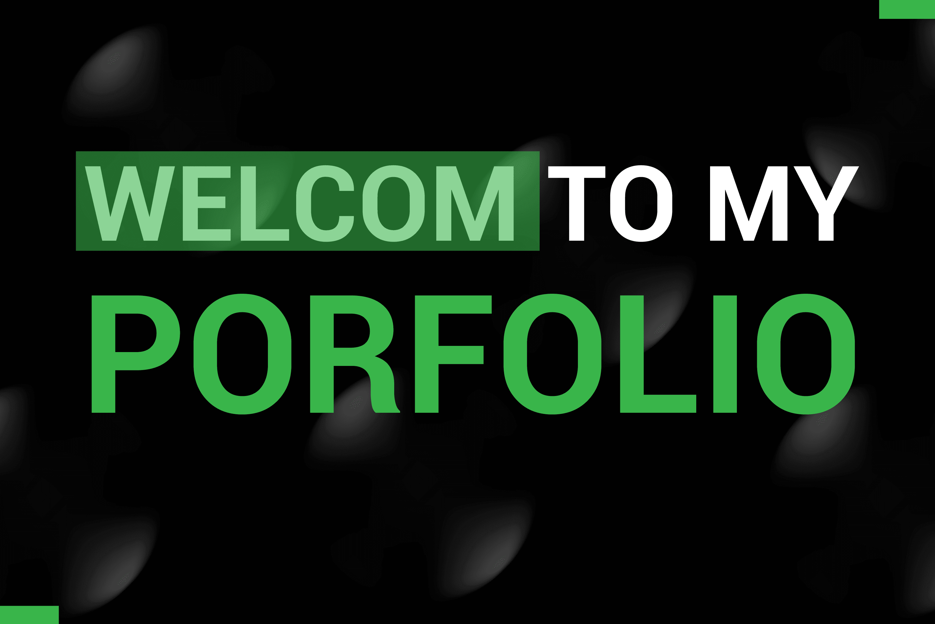 Portfolio for Graphic Design| Branding | Logo Design